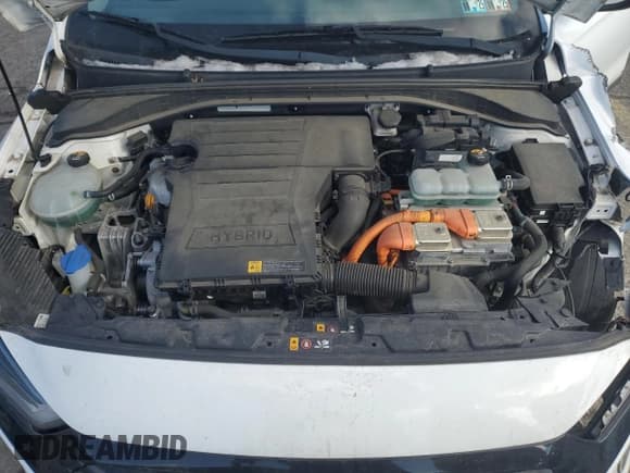 ✅ 2018 Hyundai Ioniq Limited • VIN: KMHC85LC7JU101776 • Lot: 42679135. Wystawiony na Copart z przebiegiem 57 181 mil. Bezpłatny archiwum sprzedaży aukcyjnych z USA i szczegółowy raport historii pojazdu na DreamBid. Zdjęcie 11.