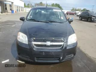 ✅ 2010 Chevrolet Aveo 1LT • VIN: KL1TD5DE4AB092845 • Lot: 71778145. Wystawiony na Copart z przebiegiem 72 294 mil. Bezpłatny archiwum sprzedaży aukcyjnych z USA i szczegółowy raport historii pojazdu na DreamBid. Zdjęcie 5.