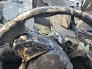 ✅ 2022 Acura TLX • VIN: 19UUB5F3XNA000035 • Лот: 81067374. Опубликован ранее на Copart с пробегом Не указан. Бесплатный доступ к архиву аукционных продаж из США и подробный отчёт об истории автомобиля на DreamBid. Изображение 9.