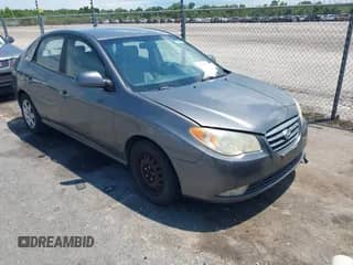 2007 Hyundai Elantra GLS с VIN KMHDU46D77U113885, выставлен на аукционе IAAI как лот 42995793 с пробегом 142 375 миль миль и . История ставок и продаж доступна на DreamBid. Изображение 1.