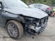 ✅ 2024 Infiniti QX50 Luxe • VIN: 3PCAJ5BA3RF110267 • Лот: 43287101. Опубликован ранее на IAAI с пробегом 6 560 миль. Бесплатный доступ к архиву аукционных продаж из США и подробный отчёт об истории автомобиля на DreamBid. Изображение 6.