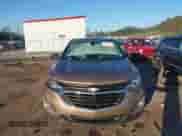 2018 Chevrolet Equinox LS с VIN 2GNAXREV2J6289486, выставлен на аукционе IAAI как лот 43322536 с пробегом 77 832 миль миль и . История ставок и продаж доступна на DreamBid. Изображение 13.