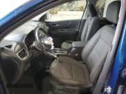 ✅ 2019 Chevrolet Equinox LT • VIN: 2GNAXKEV4K6215401 • Лот: 87112665. Опубликован ранее на Copart с пробегом 74 137 миль. Бесплатный доступ к архиву аукционных продаж из США и подробный отчёт об истории автомобиля на DreamBid. Изображение 7.