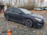 ✅ 2015 Subaru Impreza Special Sports Limited • VIN: JF1GPAZ62FH212454 • Лот: 94068165. Опубликован ранее на Copart с пробегом 120 937 миль. Бесплатный доступ к архиву аукционных продаж из США и подробный отчёт об истории автомобиля на DreamBid. Изображение 4.