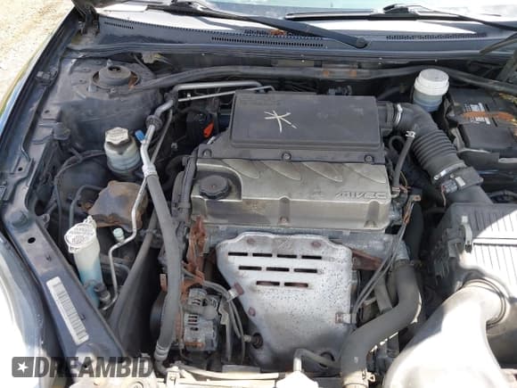 ✅ 2012 Mitsubishi Eclipse GS • VIN: 4A31K5DF2CE004873 • Lot: 42216622. Wystawiony na IAAI z przebiegiem 81 449 mil. Bezpłatny archiwum sprzedaży aukcyjnych z USA i szczegółowy raport historii pojazdu na DreamBid. Zdjęcie 10.