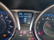 ✅ 2014 Hyundai Genesis Coupe R-Spec • VIN: KMHHT6KD7EU117082 • Lot: 43348330. Listed on IAAI with 89,179 mi. Free auction sales archive from the USA and detailed vehicle history report at DreamBid. Image 7.