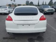 ✅ 2012 Porsche Panamera • VIN: WP0AA2A70CL013973 • Lot: 41675608. Listed on IAAI with 108,223 mi. Free auction sales archive from the USA and detailed vehicle history report at DreamBid. Image 16.