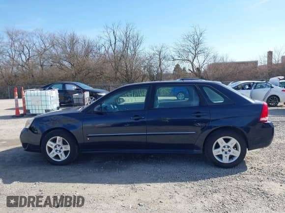 2006 Chevrolet Malibu Maxx LT с VIN 1G1ZT63816F275281, выставлен на аукционе IAAI как лот 41814177 с пробегом 198 568 миль миль и . История ставок и продаж доступна на DreamBid. Изображение 14.