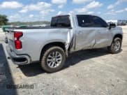 ✅ 2019 Chevrolet Silverado 1500 LTZ • VIN: 3GCUYGED4KG135771 • Лот: 71787264. Опубликован ранее на Copart с пробегом 96 229 миль. Бесплатный доступ к архиву аукционных продаж из США и подробный отчёт об истории автомобиля на DreamBid. Изображение 3.