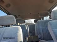 ✅ 2003 Toyota Sienna LE • VIN: 4T3ZF13CX3U544734 • Лот: 94171445. Опубликован ранее на Copart с пробегом 178 672 миль. Бесплатный доступ к архиву аукционных продаж из США и подробный отчёт об истории автомобиля на DreamBid. Изображение 10.