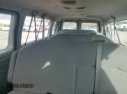 ✅ 2011 Ford Econoline Passenger XL • VIN: 1FBSS3BL6BDA20944 • Lot: 83783874. Listed on Copart with 83,804 mi. Free auction sales archive from the USA and detailed vehicle history report at DreamBid. Image 10.