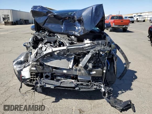 ✅ 2022 Hyundai Tucson SEL Convenience • VIN: KM8JFCA11NU079928 • Lot: 67413174. Wystawiony na Copart z przebiegiem 10 247 mil. Bezpłatny archiwum sprzedaży aukcyjnych z USA i szczegółowy raport historii pojazdu na DreamBid. Zdjęcie 5.