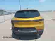 2024 Dodge Hornet GT z VIN ZACNDFAN0R3A38687, wystawiony jako IAAI lot #42724813 z przebiegiem 3 337 mil mil oraz . Historia ofert i sprzedaży dostępna na DreamBid. Obrazek 16.