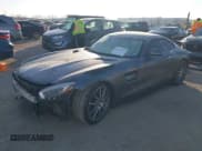 ✅ 2016 Mercedes-Benz AMG GT S • VIN: WDDYJ7JA6GA005553 • Lot: 41172263. Wystawiony na IAAI z przebiegiem 40 817 mil. Bezpłatny archiwum sprzedaży aukcyjnych z USA i szczegółowy raport historii pojazdu na DreamBid. Zdjęcie 18.