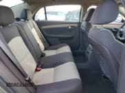 ✅ 2010 Chevrolet Malibu 1LT • VIN: 1G1ZC5EB8AF166439 • Lot: 75625924. Listed on Copart with 161,741 mi. Free auction sales archive from the USA and detailed vehicle history report at DreamBid. Image 10.