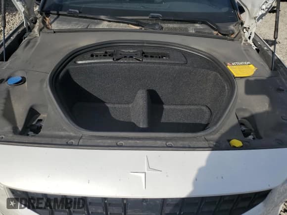 ✅ 2021 Polestar 2 Launch Edition • VIN: LPSED3KA9ML017586 • Lot: 74527864. Wystawiony na Copart z przebiegiem 31 568 mil. Bezpłatny archiwum sprzedaży aukcyjnych z USA i szczegółowy raport historii pojazdu na DreamBid. Zdjęcie 11.