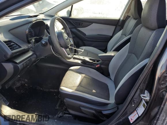 ✅ 2019 Subaru Crosstrek • VIN: JF2GTAAC5K8262588 • Lot: 46146675. Listed on Copart with 91,385 mi. Free auction sales archive from the USA and detailed vehicle history report at DreamBid. Image 7.