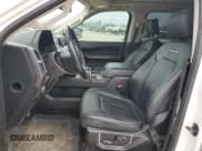 ✅ 2018 Ford Expedition Max Platinum • VIN: 1FMJK1LT9JEA50292 • Лот: 46458835. Опубликован ранее на Copart с пробегом 90 879 миль. Бесплатный доступ к архиву аукционных продаж из США и подробный отчёт об истории автомобиля на DreamBid. Изображение 7.