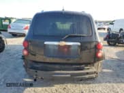 ✅ 2008 Chevrolet HHR LS • VIN: 3GNDA13DX8S568769 • Lot: 53960145. Listed on Copart with 127,037 mi. Free auction sales archive from the USA and detailed vehicle history report at DreamBid. Image 6.