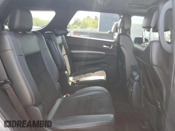 ✅ 2018 Dodge Durango GT • VIN: 1C4RDJDG6JC262341 • Лот: 64290635. Опубликован ранее на Copart с пробегом 97 388 миль. Бесплатный доступ к архиву аукционных продаж из США и подробный отчёт об истории автомобиля на DreamBid. Изображение 11.