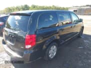 ✅ 2012 Dodge Grand Caravan SE • VIN: 2C4RDGBG6CR198155 • Lot: 43409893. Listed on IAAI with 110,092 mi. Free auction sales archive from the USA and detailed vehicle history report at DreamBid. Image 4.