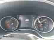 2020 Jeep Compass Latitude z VIN 3C4NJDBB6LT209985, wystawiony jako IAAI lot #42370439 z przebiegiem 38 089 mil mil oraz . Historia ofert i sprzedaży dostępna na DreamBid. Obrazek 7.