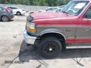 ✅ 1992 Ford F-250 • VIN: 1FTHX26H4NKA07228 • Лот: 42716519. Опубликован ранее на IAAI с пробегом 149 453 миль. Бесплатный доступ к архиву аукционных продаж из США и подробный отчёт об истории автомобиля на DreamBid. Изображение 12.