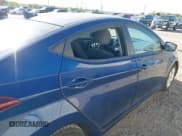 ✅ 2016 Hyundai Elantra SE • VIN: 5NPDH4AE9GH735293 • Lot: 43774556. Wystawiony na IAAI z przebiegiem 84 164 mil. Bezpłatny archiwum sprzedaży aukcyjnych z USA i szczegółowy raport historii pojazdu na DreamBid. Zdjęcie 6.
