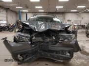 ✅ 2020 Honda Ridgeline RTL • VIN: 5FPYK3F56LB022440 • Lot: 43333913. Listed on IAAI with 59,525 mi. Free auction sales archive from the USA and detailed vehicle history report at DreamBid. Image 13.