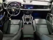 ✅ 2024 Porsche Cayenne • VIN: WP1AA2AY8RDA00351 • Lot: 71120935. Listed on Copart with 23,920 mi. Free auction sales archive from the USA and detailed vehicle history report at DreamBid. Image 8.