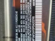 ✅ 2023 Porsche Cayenne Turbo • VIN: WP1AF2AY0PDA20298 • Lot: 90679445. Wystawiony na Copart z przebiegiem 20 556 mil. Bezpłatny archiwum sprzedaży aukcyjnych z USA i szczegółowy raport historii pojazdu na DreamBid. Zdjęcie 14.