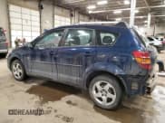 ✅ 2004 Pontiac Vibe • VIN: 5Y2SM64874Z440279 • Lot: 44702865. Wystawiony na Copart z przebiegiem 126 335 mil. Bezpłatny archiwum sprzedaży aukcyjnych z USA i szczegółowy raport historii pojazdu na DreamBid. Zdjęcie 2.