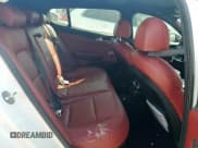 ✅ 2021 Kia Stinger GT1 • VIN: KNAE45LC1M6091504 • Лот: 84611005. Опубликован ранее на Copart с пробегом 53 322 миль. Бесплатный доступ к архиву аукционных продаж из США и подробный отчёт об истории автомобиля на DreamBid. Изображение 10.