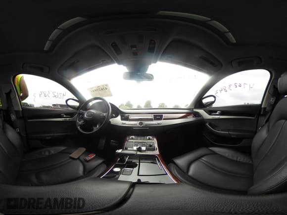 ✅ 2013 Audi A8 3.0L • VIN: WAUAGAFD8DN025900 • Lot: 42623843. Listed on IAAI with 98,516 mi. Free auction sales archive from the USA and detailed vehicle history report at DreamBid. Image 18.