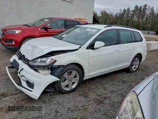 ✅ 2019 Volkswagen Golf S • VIN: 3VW117AU8KM509035 • Lot: 91566815. Wystawiony na Copart z przebiegiem Nie podano. Bezpłatny archiwum sprzedaży aukcyjnych z USA i szczegółowy raport historii pojazdu na DreamBid. Zdjęcie 1.