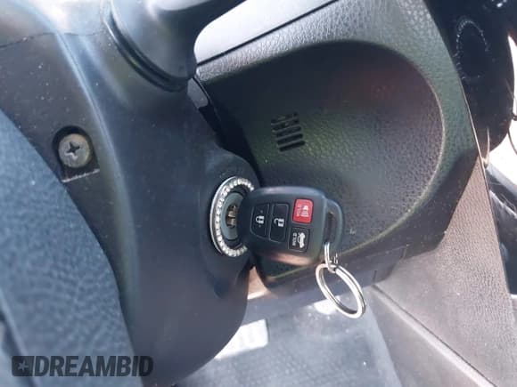 ✅ 2018 Toyota Corolla LE • VIN: 5YFBURHE4JP839996 • Lot: 43764516. Listed on IAAI with 168,545 mi. Free auction sales archive from the USA and detailed vehicle history report at DreamBid. Image 11.