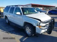 ✅ 2003 Chevrolet Suburban LS • VIN: 3GNFK16Z83G174955 • Лот: 41389203. Опубликован ранее на IAAI с пробегом 280 261 миль. Бесплатный доступ к архиву аукционных продаж из США и подробный отчёт об истории автомобиля на DreamBid. Изображение 1.