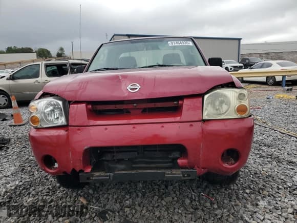 ✅ 2002 Nissan Frontier XE • VIN: 1N6DD26S92C313170 • Лот: 91464935. Опубликован ранее на Copart с пробегом 123 099 миль. Бесплатный доступ к архиву аукционных продаж из США и подробный отчёт об истории автомобиля на DreamBid. Изображение 5.