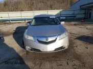 ✅ 2009 Acura TL • VIN: 19UUA96259A004694 • Lot: 44635035. Listed on Copart with 96,538 mi. Free auction sales archive from the USA and detailed vehicle history report at DreamBid. Image 5.