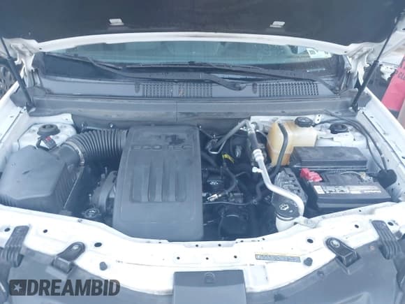 ✅ 2012 Chevrolet Captiva Sport LS • VIN: 3GNAL2EK7CS570423 • Lot: 41314648. Wystawiony na IAAI z przebiegiem 148 636 mil. Bezpłatny archiwum sprzedaży aukcyjnych z USA i szczegółowy raport historii pojazdu na DreamBid. Zdjęcie 10.