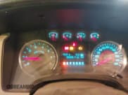 ✅ 2010 Ford F-150 XL • VIN: 1FTFW1EVXAFB66303 • Lot: 43692909. Listed on IAAI with 320,688 mi. Free auction sales archive from the USA and detailed vehicle history report at DreamBid. Image 7.