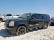 ✅ 2011 GMC Yukon XL Denali • VIN: 1GKS1MEFXBR299963 • Lot: 67390285. Listed on Copart with 295,610 mi. Free auction sales archive from the USA and detailed vehicle history report at DreamBid. Image 1.