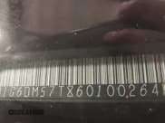 ✅ 2006 Cadillac CTS • VIN: 1G6DM57T860100264 • Лот: 41699855. Опубликован ранее на IAAI с пробегом 93 165 миль. Бесплатный доступ к архиву аукционных продаж из США и подробный отчёт об истории автомобиля на DreamBid. Изображение 9.