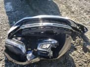 ✅ 2021 Chevrolet Suburban Z71 • VIN: 1GNSKDKD4MR484158 • Lot: 71556064. Wystawiony na Copart z przebiegiem 63 294 mil. Bezpłatny archiwum sprzedaży aukcyjnych z USA i szczegółowy raport historii pojazdu na DreamBid. Zdjęcie 13.