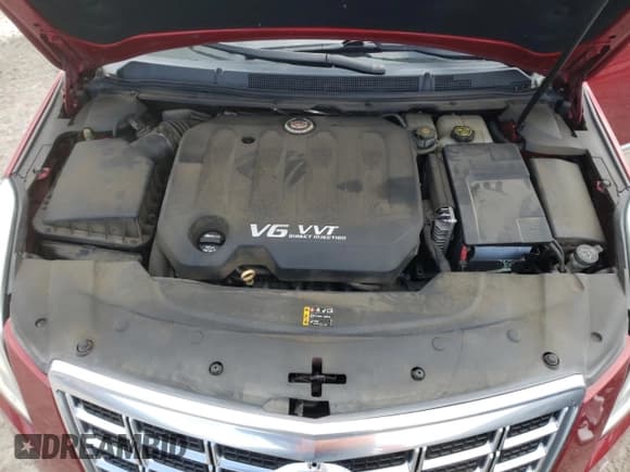 ✅ 2013 Cadillac XTS Luxury • VIN: 2G61P5S35D9141293 • Лот: 81697344. Опубликован ранее на Copart с пробегом 134 571 миль. Бесплатный доступ к архиву аукционных продаж из США и подробный отчёт об истории автомобиля на DreamBid. Изображение 11.