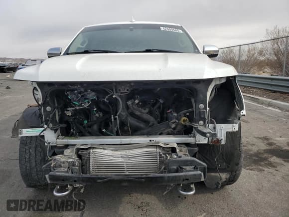 ✅ 2020 Ford Expedition Max Platinum • VIN: 1FMJK1MT5LEA06551 • Lot: 42459445. Wystawiony na Copart z przebiegiem 99 637 mil. Bezpłatny archiwum sprzedaży aukcyjnych z USA i szczegółowy raport historii pojazdu na DreamBid. Zdjęcie 5.