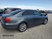 ✅ 2014 Volkswagen Jetta SEL • VIN: 3VWL07AJ5EM233340 • Лот: 60315115. Опубликован ранее на Copart с пробегом 206 778 миль. Бесплатный доступ к архиву аукционных продаж из США и подробный отчёт об истории автомобиля на DreamBid. Изображение 3.