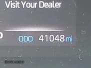 ✅ 2022 Toyota Highlander Hybrid LE • VIN: 5TDBBRCH2NS560230 • Lot: 43154558. Listed on IAAI with 41,048 mi. Free auction sales archive from the USA and detailed vehicle history report at DreamBid. Image 15.