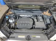 ✅ 2021 Audi Q3 S line Premium • VIN: WA1DECF36M1013948 • Lot: 71997375. Wystawiony na Copart z przebiegiem 33 055 mil. Bezpłatny archiwum sprzedaży aukcyjnych z USA i szczegółowy raport historii pojazdu na DreamBid. Zdjęcie 12.