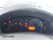 ✅ 2021 Nissan Frontier SV • VIN: 1N6ED0EA8MN711933 • Lot: 42843074. Listed on IAAI with 60,646 mi. Free auction sales archive from the USA and detailed vehicle history report at DreamBid. Image 7.